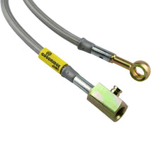 Load image into Gallery viewer, Goodridge 05-12 Ford Mustang w/ ABS Brake Lines
