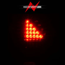 Load image into Gallery viewer, ANZO 2005-2008 Dodge Magnum LED Taillights Chrome
