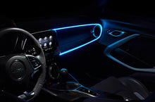 Load image into Gallery viewer, Oracle Fiber Optic LED Interior Kit - ColorSHIFT (2PCS) - ColorSHIFT
