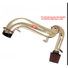 Load image into Gallery viewer, Injen 05-06 Scion Tc Polished Cold Air Intake
