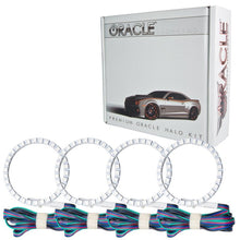 Load image into Gallery viewer, Oracle Chrysler Crossfire 05-06 Halo Kit - ColorSHIFT w/ BC1 Controller
