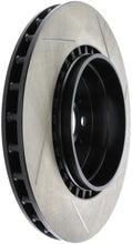 Load image into Gallery viewer, StopTech Slotted Sport Brake Rotor

