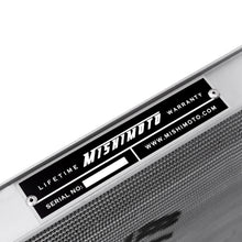 Load image into Gallery viewer, Mishimoto 02-05 Honda Civic SI Manual Aluminum Radiator

