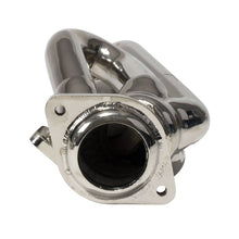 Load image into Gallery viewer, BBK 09-18 Dodge Ram 5.7L Hemi Shorty Tuned Length Exhaust Headers - 1-3/4 Titanium Ceramic
