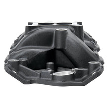 Load image into Gallery viewer, Edelbrock Intake Manifold RPM Air-Gap Small-Block Chevy 262-400 Black
