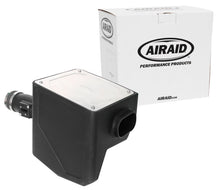 Load image into Gallery viewer, Airaid 17-18 Nissan Titan XD V8-5.6L F/I Cold Air Intake Kit w/ Cotton Gauze Filter
