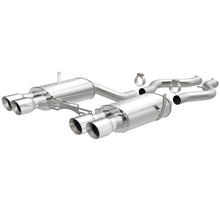 Load image into Gallery viewer, Magnaflow SYS C/B 2011 BMW M3 4.0L Coupe
