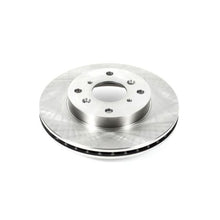 Load image into Gallery viewer, Power Stop 98-99 Acura CL Front Autospecialty Brake Rotor
