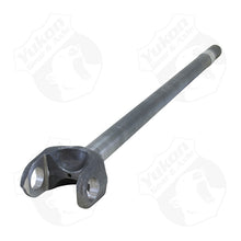 Load image into Gallery viewer, Yukon Gear 4340 Chrome-Moly Right Hand Replacement Inner Axle For Dana 44 JK Rubicon
