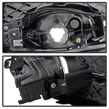 Load image into Gallery viewer, Spyder Honda Civic 2014-2015 2Dr/Coupe (EX Model Only)OEM Fog Light W/Switch- Clear FL-HC2014-2D-C
