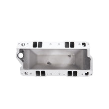 Load image into Gallery viewer, Edelbrock Intake Manifold RPM Air-Gap Small-Block Chevy 262-400 Black
