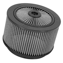 Load image into Gallery viewer, K&amp;N Dominator Drag Race Assy 9inOD x 5inH
