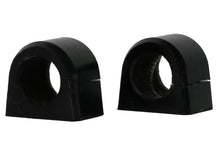 Load image into Gallery viewer, Whiteline 93-00 Subaru Impreza Non-Turbo Front or Rear Swaybar to Chassis Bushing Kit
