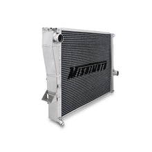 Load image into Gallery viewer, Mishimoto 99-02 BMWZ3 Manual X-Line (Thicker Core) Aluminum Radiator
