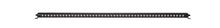 Load image into Gallery viewer, Putco Luminix High Power LED - 50in Light Bar - 48 LED - 19200LM - 51.63x.75x1.5in

