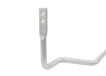 Load image into Gallery viewer, Whiteline 89-93 Nissan Skyline R32 GTS RWD Rear 24mm Swaybar-X h/duty Blade adjustable
