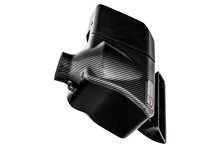 Load image into Gallery viewer, AWE Tuning Audi/VW MQB (1.8T / 2.0T) Carbon Fiber AirGate Intake w/ Lid
