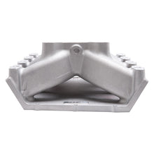 Load image into Gallery viewer, Edelbrock Intake Manifold Chrysler Gen II 426-572 Hemi Dual Quad Single Plane for EFI
