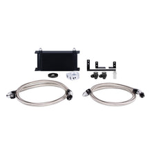 Load image into Gallery viewer, Mishimoto 2016+ Mazda Miata Oil Cooler Kit - Black
