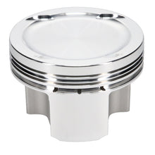 Load image into Gallery viewer, JE Pistons FIAT COUPE 2.0 8:1 Set of 5 Pistons
