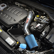 Load image into Gallery viewer, Injen 2022+ Volkswagen GTI (MK8) L4-2.0L Turbo SP Aluminum Series Air Intake System - Polished
