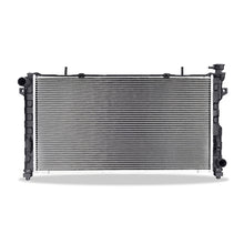 Load image into Gallery viewer, Mishimoto Chrysler Town &amp; Country Replacement Radiator 2001-2004
