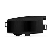 Load image into Gallery viewer, Mishimoto Subaru 02-07 WRX/04-07 STi Top-Mount Intercooler Kit - Powder Coated Black &amp; Red Hoses
