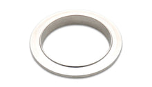 Load image into Gallery viewer, Vibrant Stainless Steel V-Band Flange for 2.75in O.D. Tubing - Male
