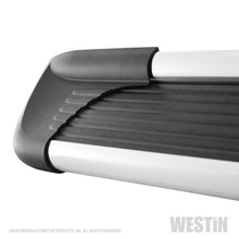 Load image into Gallery viewer, Westin Sure-Grip Aluminum Running Boards 72 in - Brushed Aluminum
