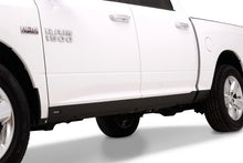 Load image into Gallery viewer, Bushwacker 09-19 Ram 1500/2500/3500 Trail Armor Rocker Panel and Sill Plate Cover - Black
