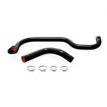 Load image into Gallery viewer, Mishimoto 07-13 Chevrolet Silverado 1500 V8 Black Silicone Hose Kit
