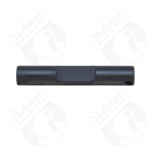 Load image into Gallery viewer, Yukon Gear 7.5in Ford Notched Cross Pin Shaft
