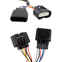 Load image into Gallery viewer, Injen 12-15 Honda Civic 1.8L / 12-15 Honda Civic Si 2.4L X-Pedal Pro Black Edition Throttle Controll
