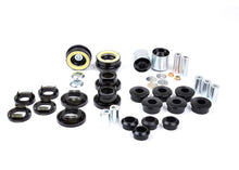 Load image into Gallery viewer, Whiteline 12/2007-6/2009 Pontiac G8 Front + Rear Vehicle Essentials Kit
