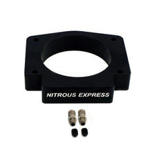 Load image into Gallery viewer, Nitrous Express Ford GT350 5.2L Nitrous Plate Only
