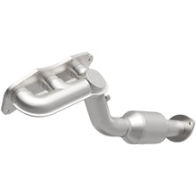 Load image into Gallery viewer, MagnaFlow Conv DF 07-09 Lexus GS450H 3.5L
