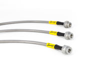 Load image into Gallery viewer, Goodridge 67-68 Chevrolet Camaro Front Disc SS Brake Line Kit
