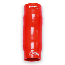 Load image into Gallery viewer, Mishimoto 2016+ Honda Civic 1.5L Red Silicone Induction Hose Kit
