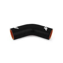Load image into Gallery viewer, Mishimoto 2.5 Inch Black 45 Degree Coupler
