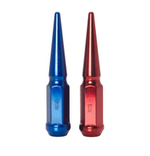 Load image into Gallery viewer, Wheel Mate Muteki SR45R Lug Nut Kit 12x1.25 - Burned Titan

