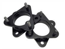 Load image into Gallery viewer, ICON 2005+ Toyota Tacoma / 2007+ Toyota FJ / 2002+ Toyota 4Runner 2in Spacer Kit
