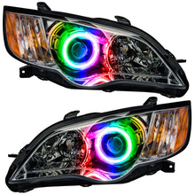 Load image into Gallery viewer, Oracle 08-09 Subaru Legacy Sedan SMD HL - ColorSHIFT
