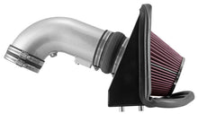 Load image into Gallery viewer, K&amp;N 09-15 Cadillac STS-V 6.2L V8 Typhoon Performance Intake
