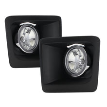 Load image into Gallery viewer, Spyder GMC Sierra 1500 2014+ OEM Fog Light without switch Clear FL-GS2014-C
