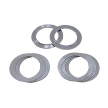 Load image into Gallery viewer, Yukon Gear Super Carrier Shim Kit For Model 35
