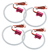 Load image into Gallery viewer, Oracle Lexus IS 300 01-05 LED Halo Kit - White

