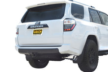 Load image into Gallery viewer, Gibson 17-22 Toyota 4Runner Limited 4.0L 2.5in Cat-Back Dual Sport Exhaust - Aluminized
