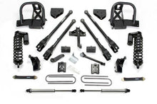 Load image into Gallery viewer, Fabtech 11-16 Ford F250 4WD 4in 4Link Sys w/Dlss 4.0 C/O&amp; Rr Dlss
