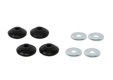 Load image into Gallery viewer, Whiteline 06+ Toyota FJ Cuiser GSJ15 Rear Sway Bar Link Upper Bushing and Washers
