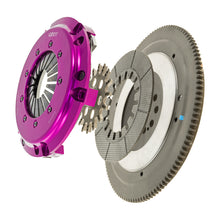 Load image into Gallery viewer, Exedy 1993-1996 Honda Prelude Vtec L4 Hyper Single Carbon-R Clutch Rigid Disc Push Type Cover
